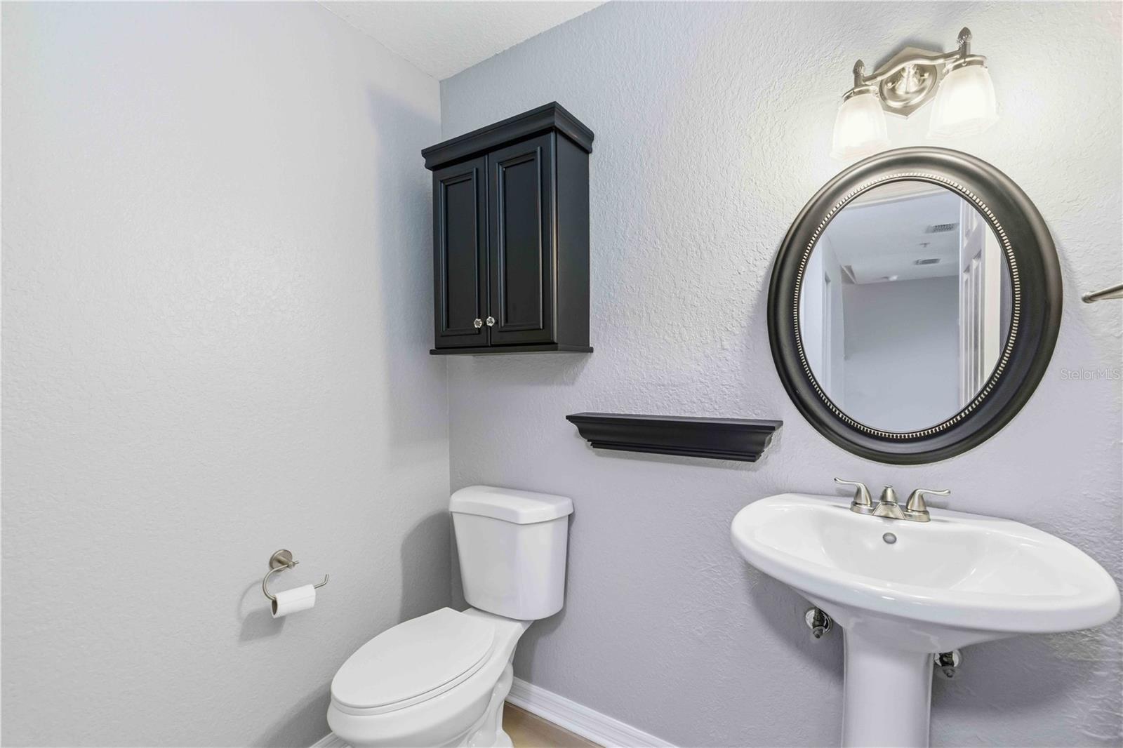 CENTRAL PARK SEC 2 PH 1 - Residential