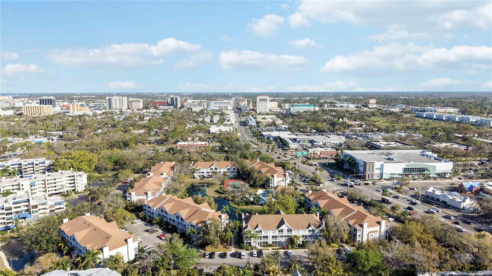 CENTRAL PARK SEC 2 PH 1 - Residential