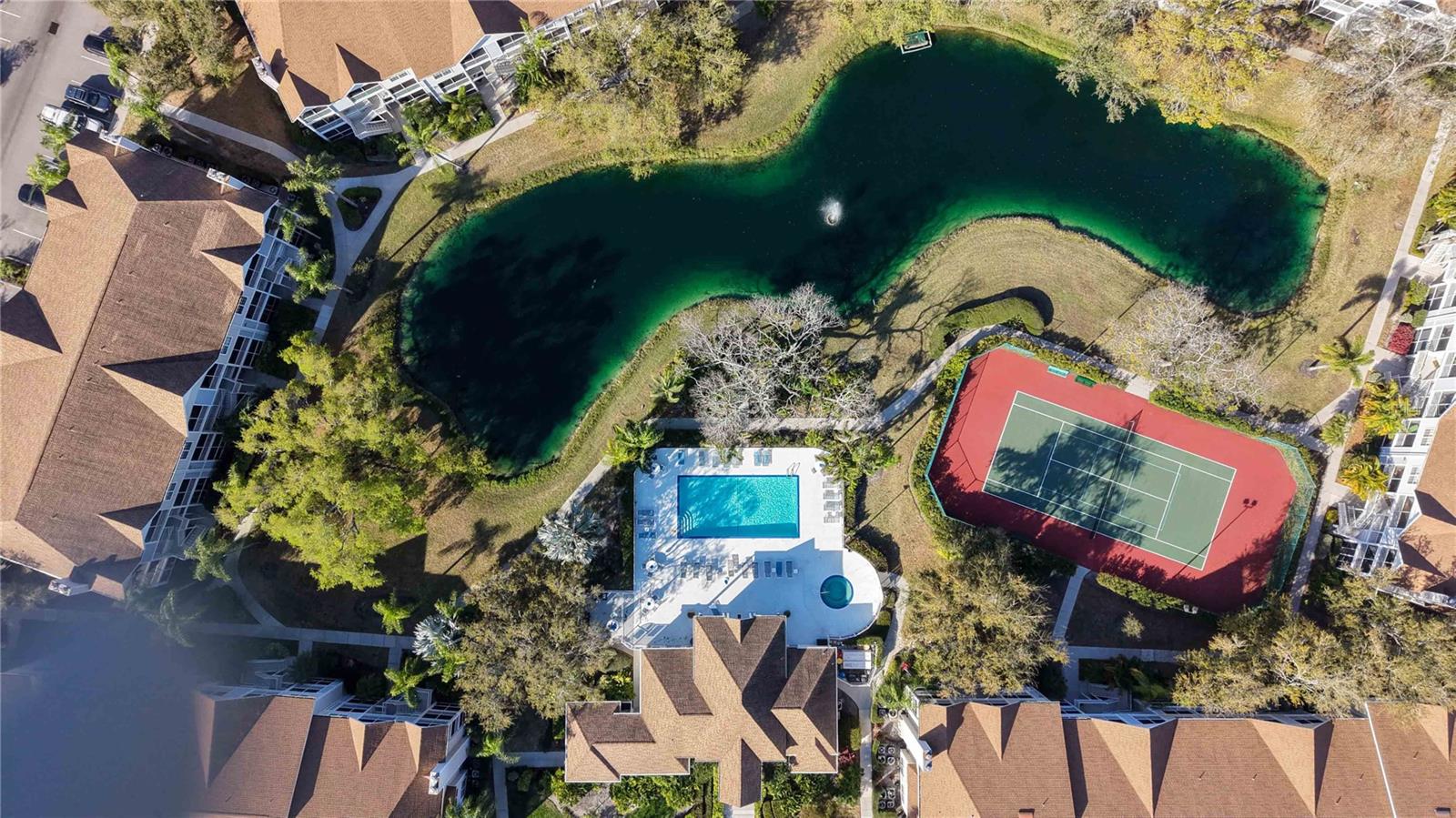 CENTRAL PARK SEC 2 PH 1 - Residential