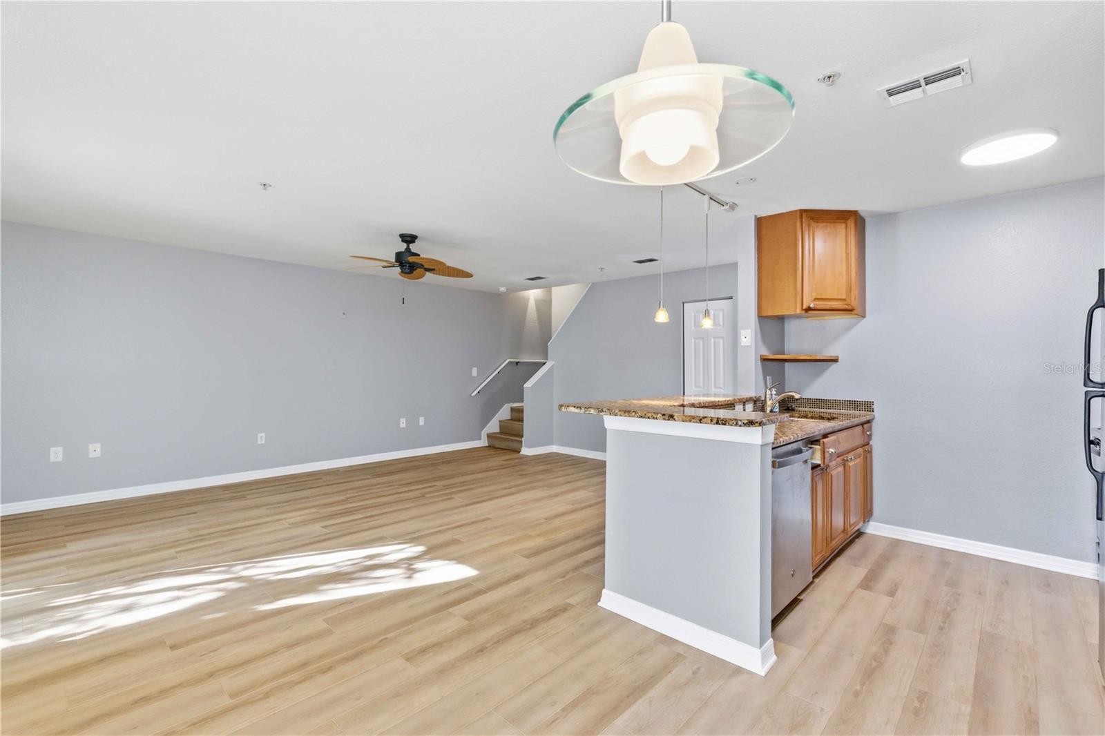 CENTRAL PARK SEC 2 PH 1 - Residential