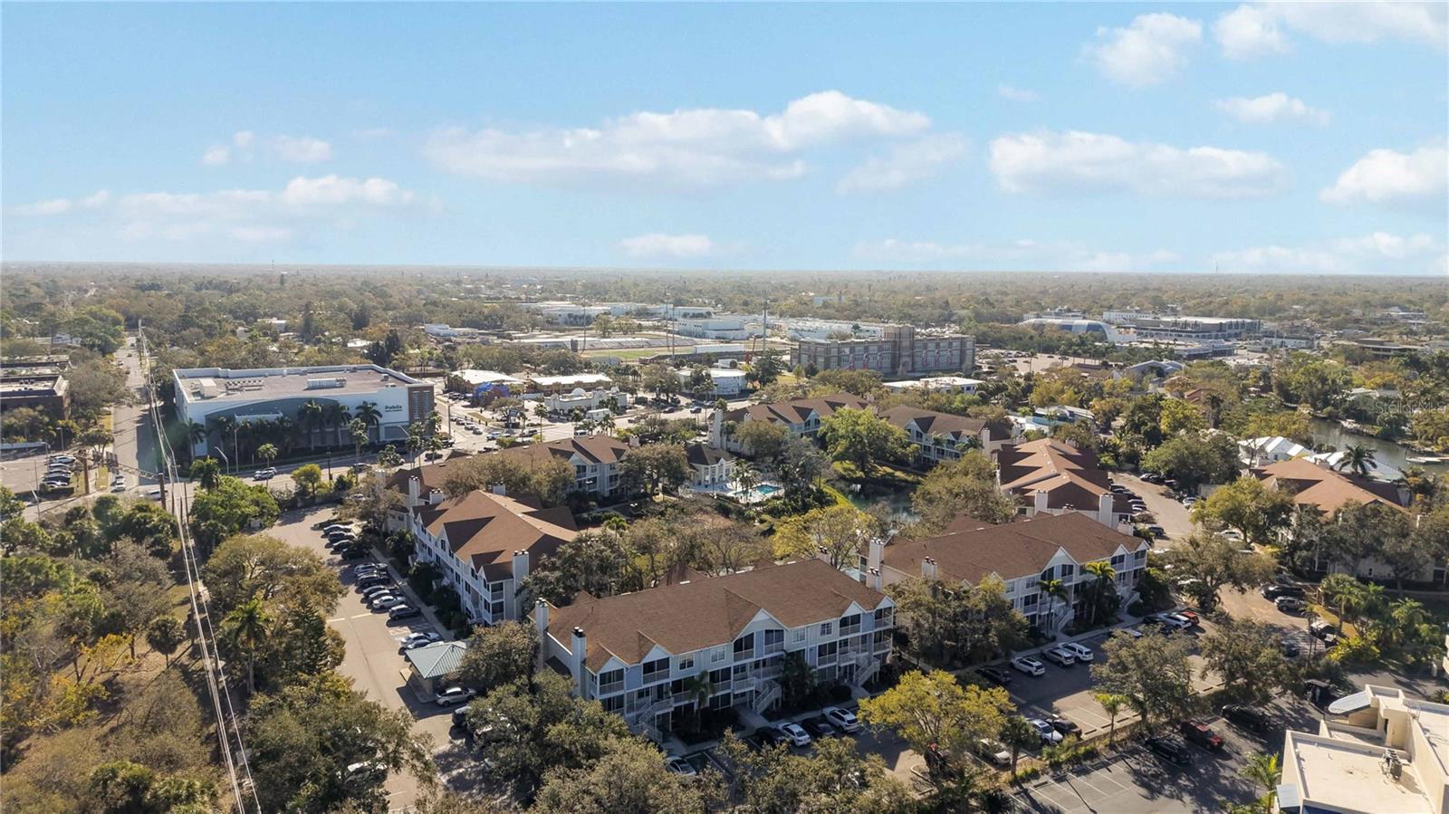 CENTRAL PARK SEC 2 PH 1 - Residential