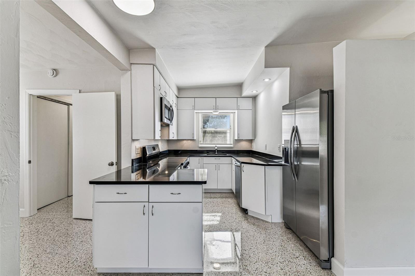 WHITES REP - Residential