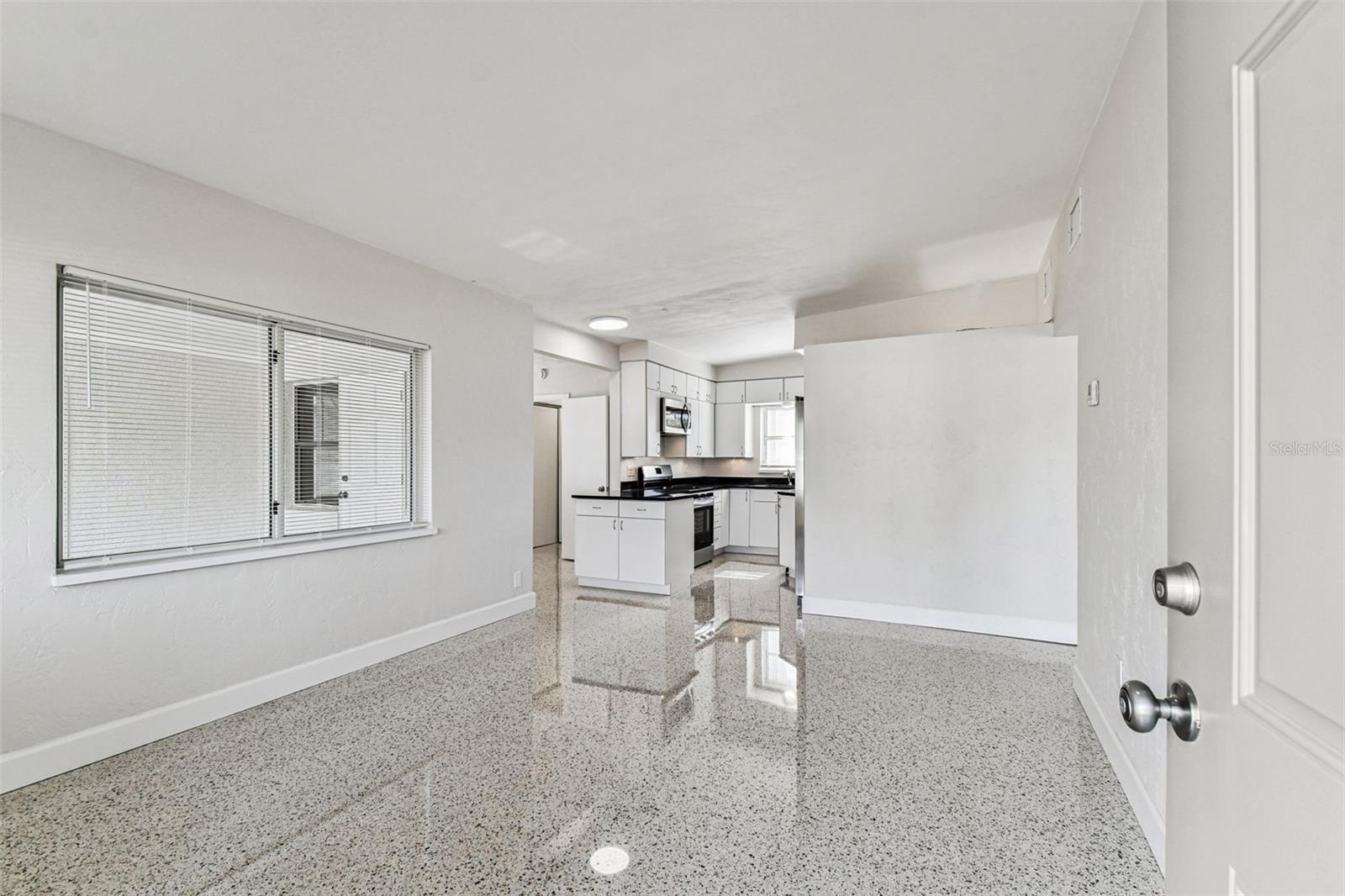 WHITES REP - Residential