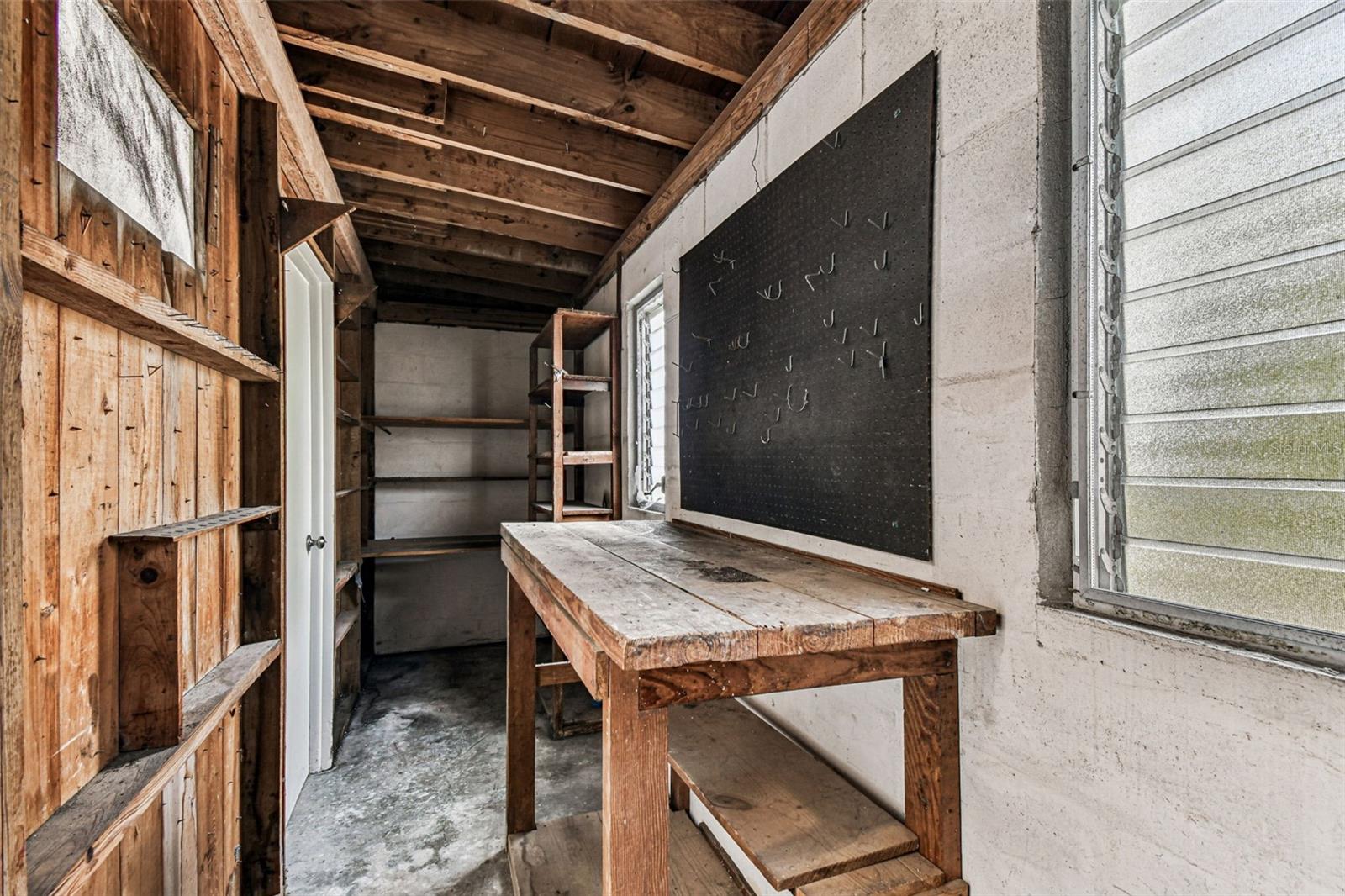 WHITES REP - Residential