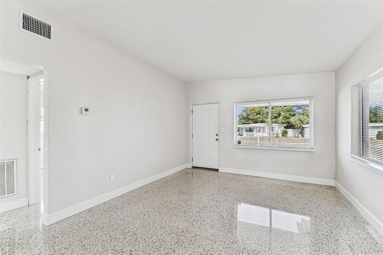 WHITES REP - Residential