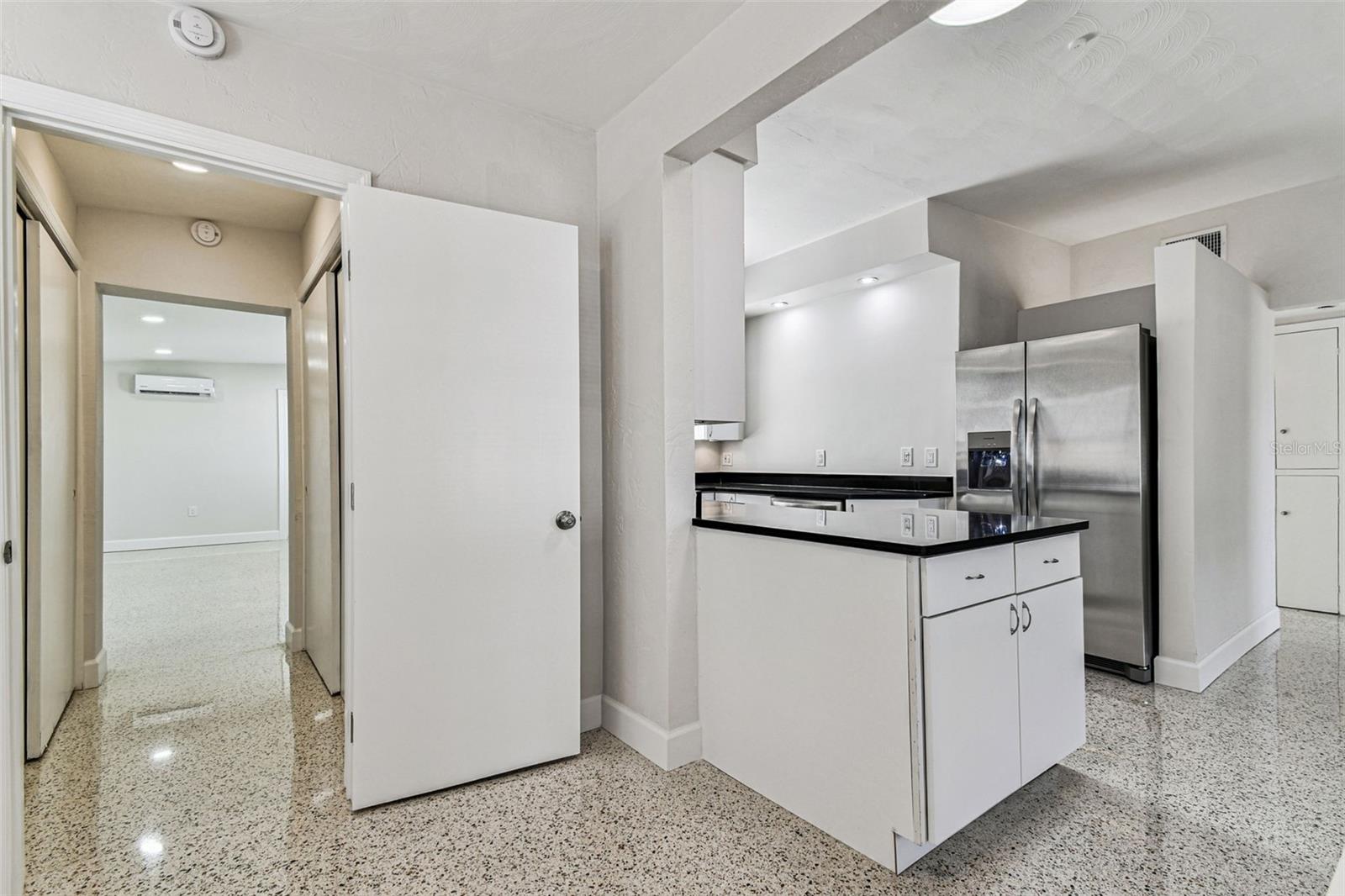 WHITES REP - Residential