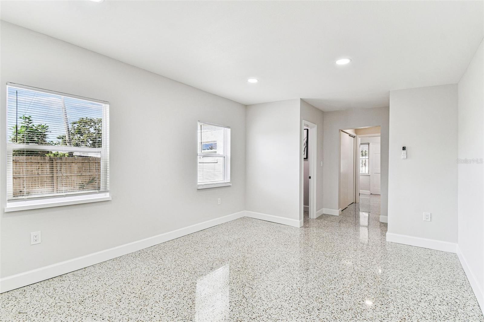 WHITES REP - Residential