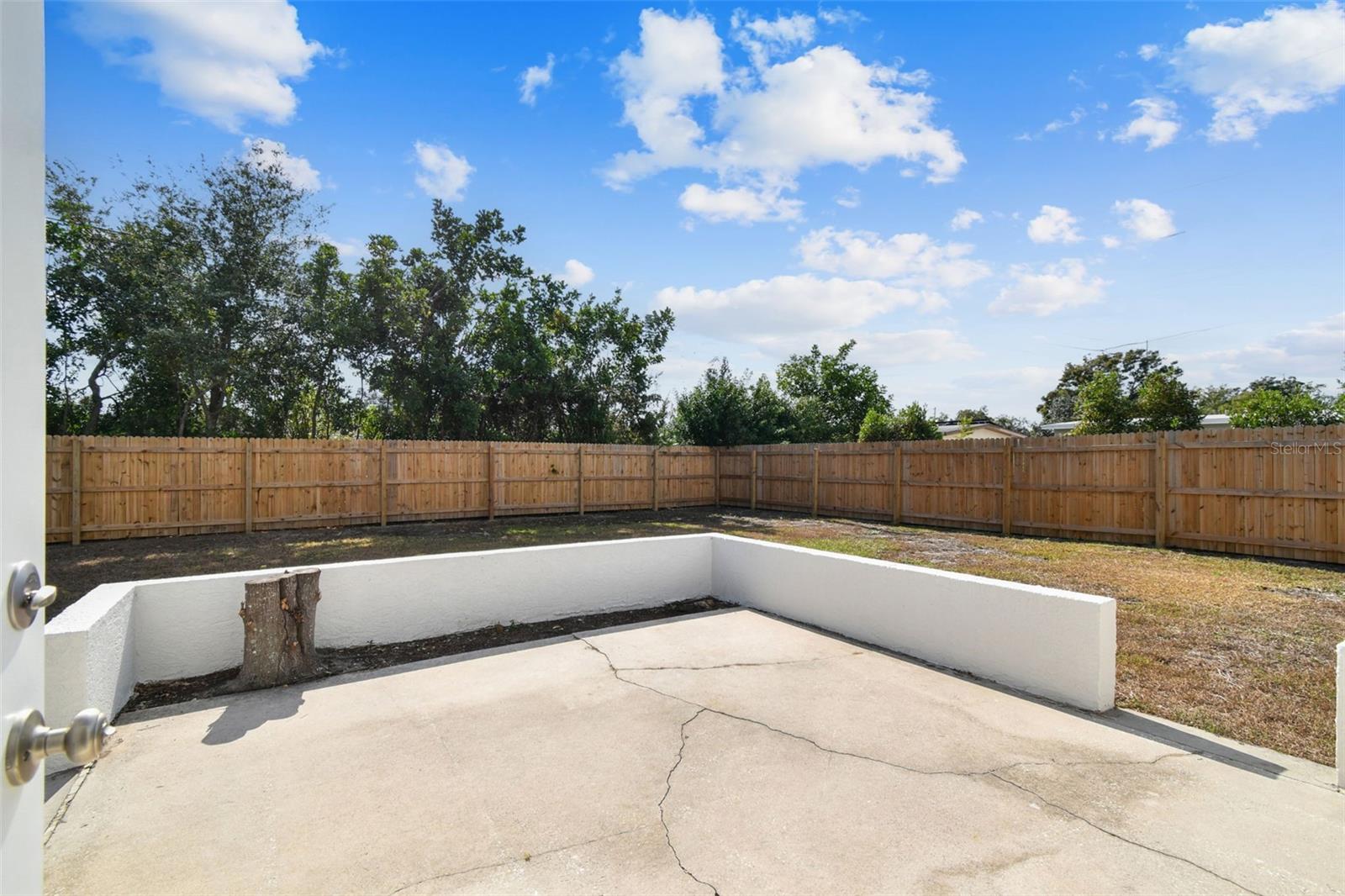 WHITES REP - Residential