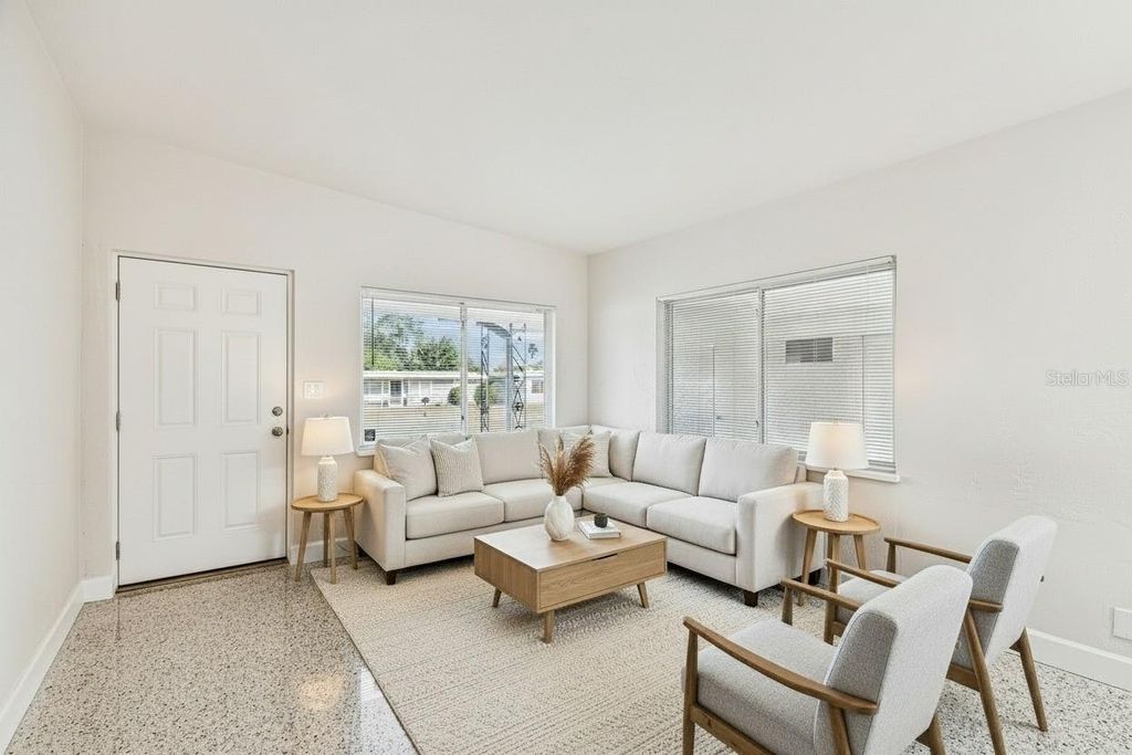 Photo of 4430 13th Avenue N, St Petersburg, FL 33713 (MLS # TB8454466)