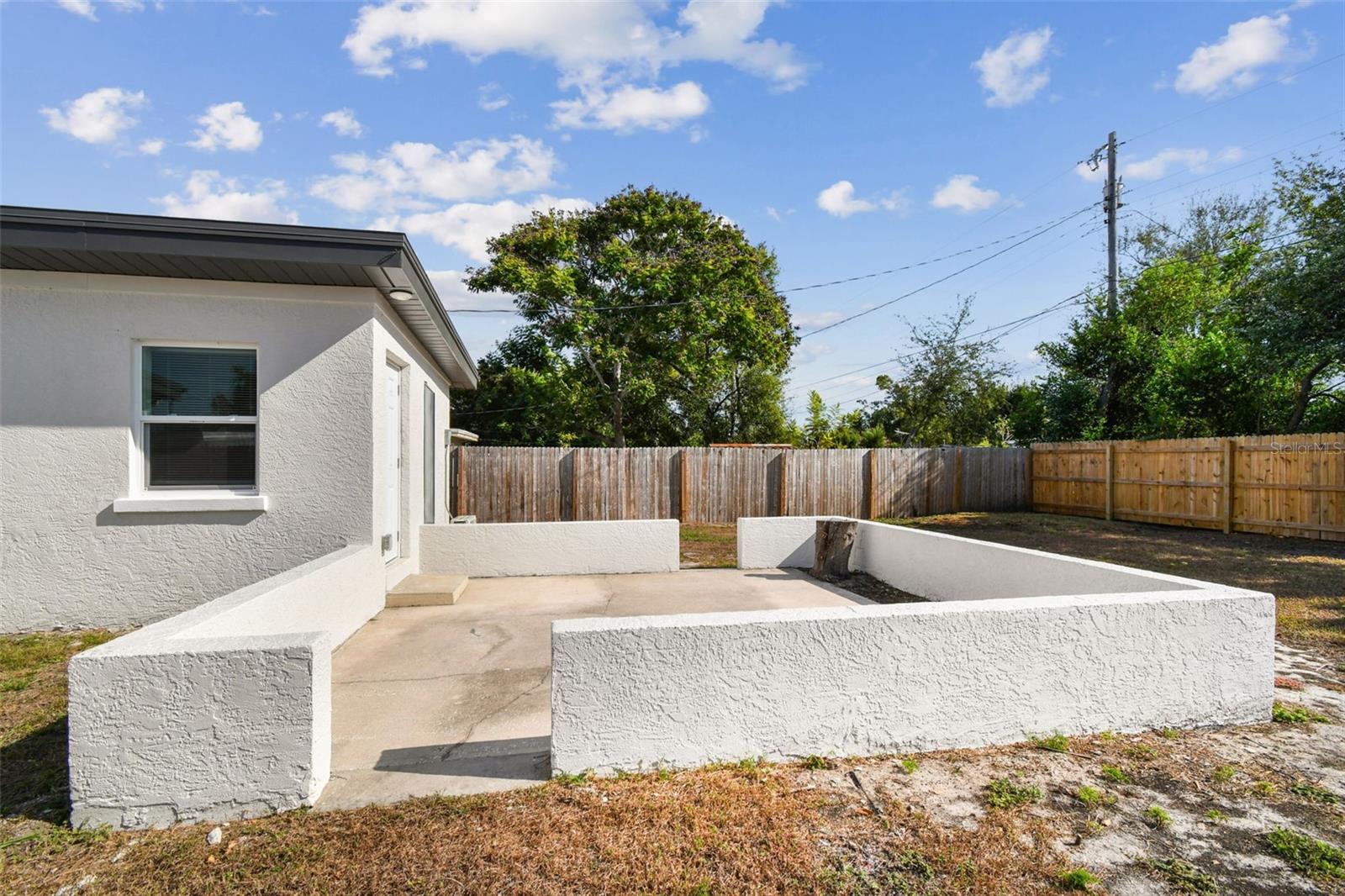 WHITES REP - Residential