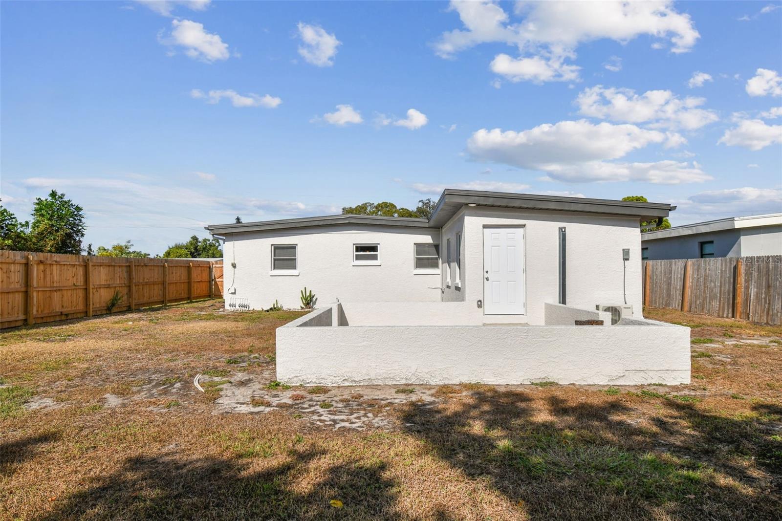 WHITES REP - Residential