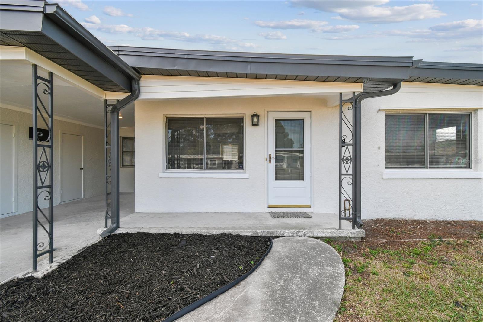 WHITES REP - Residential