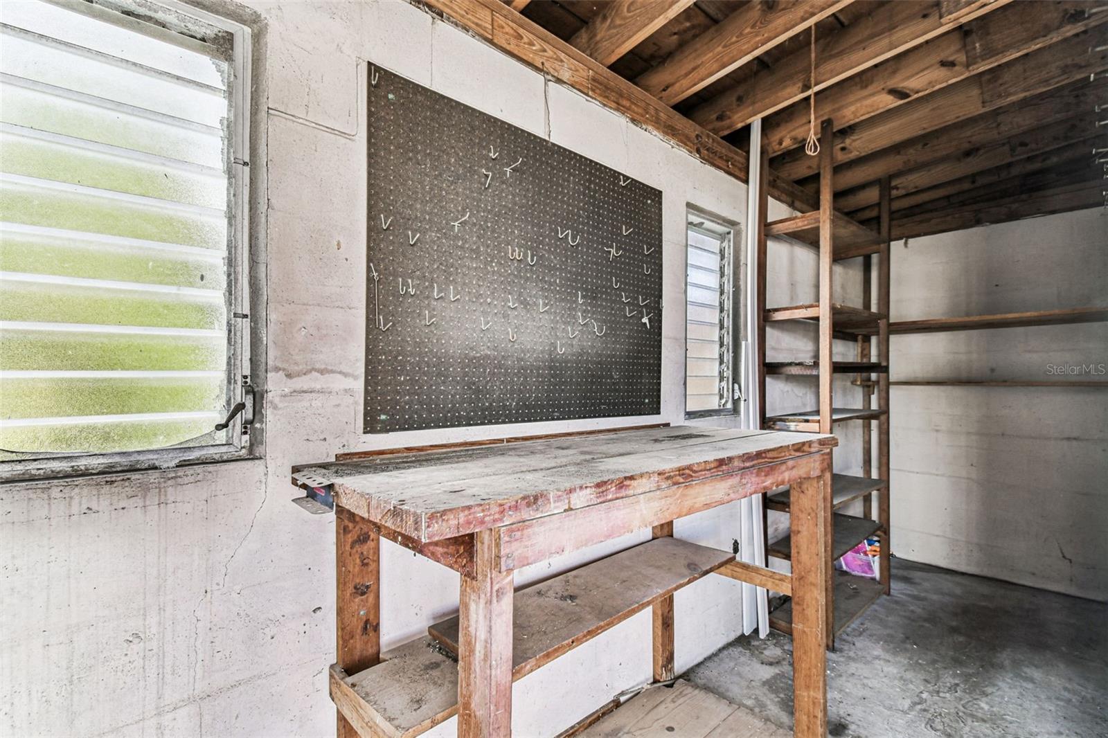 WHITES REP - Residential