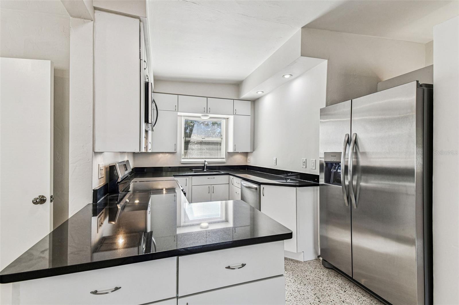 WHITES REP - Residential