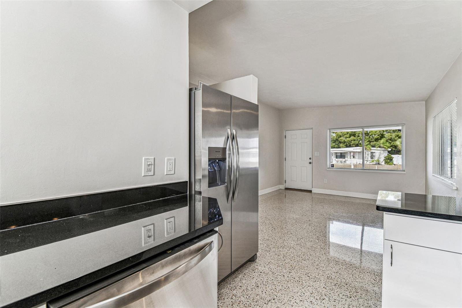 WHITES REP - Residential