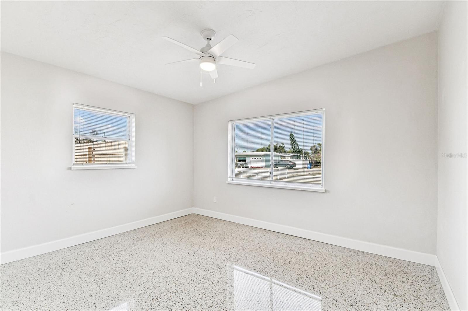 WHITES REP - Residential