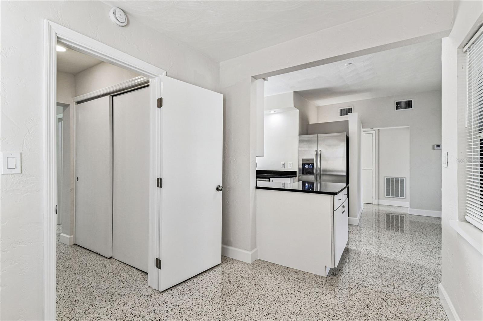 WHITES REP - Residential