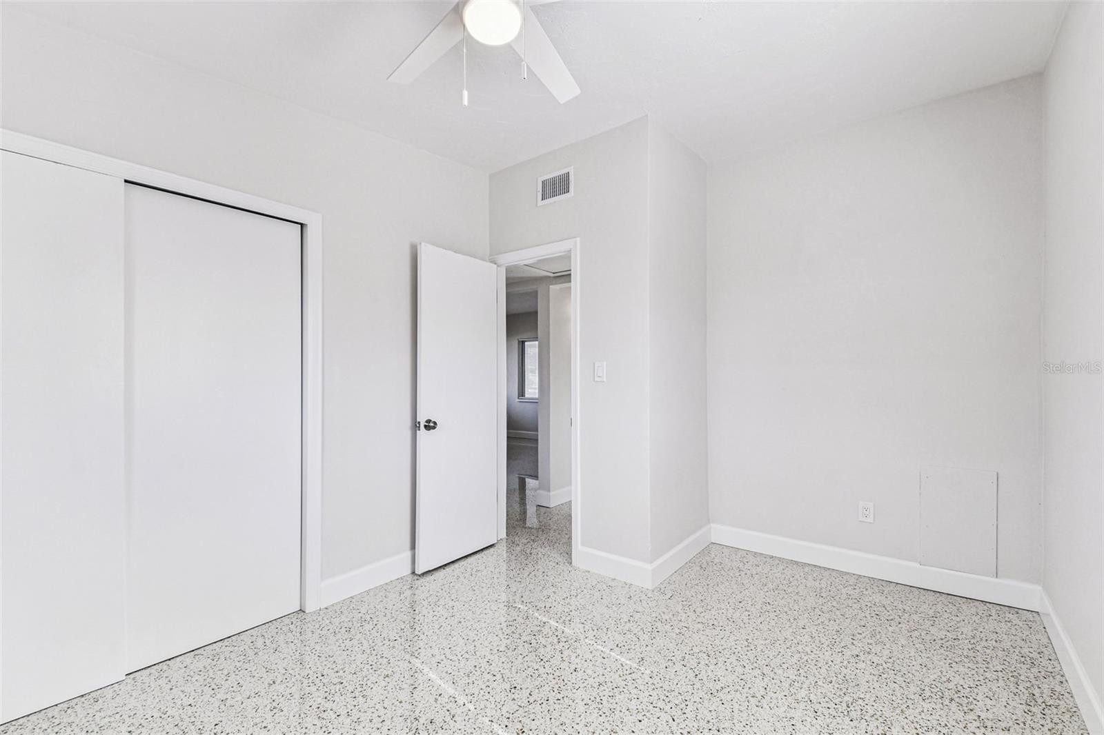 WHITES REP - Residential