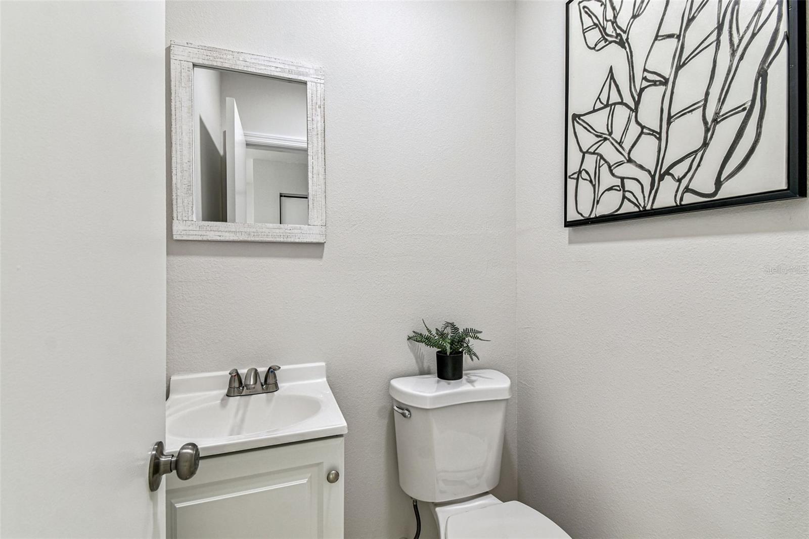 WHITES REP - Residential