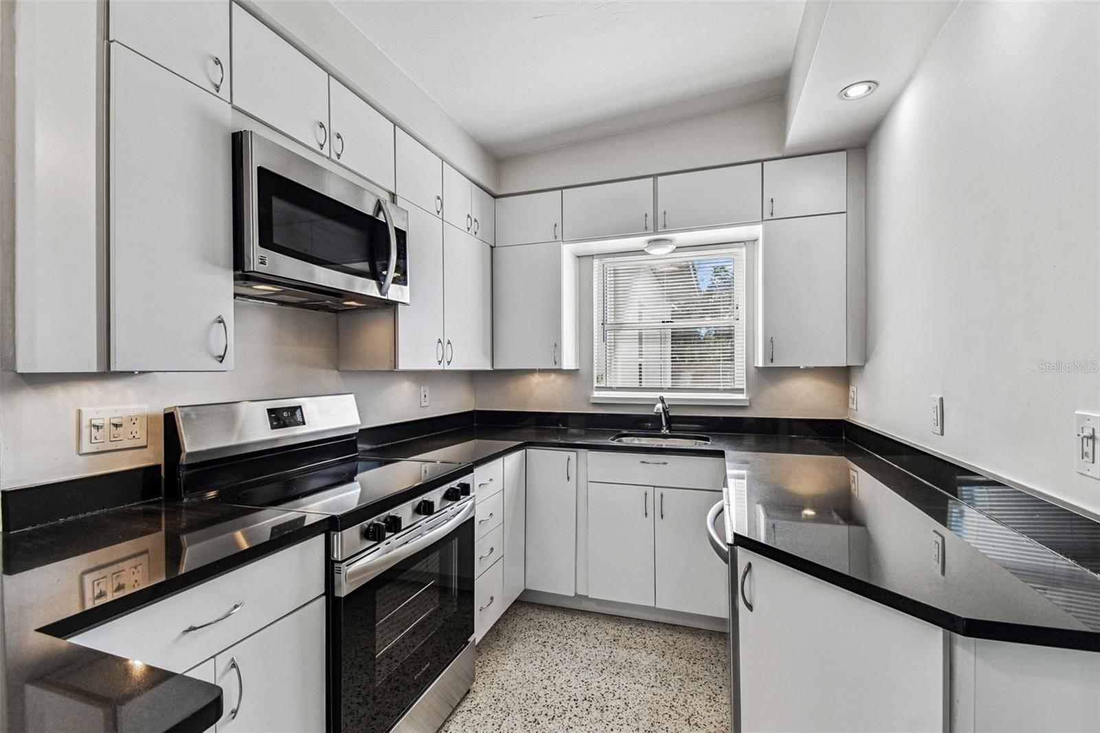 WHITES REP - Residential