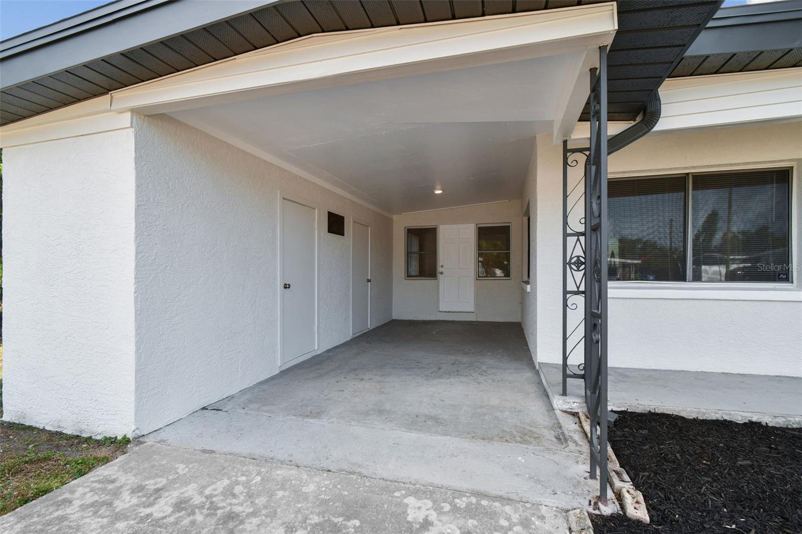 WHITES REP - Residential