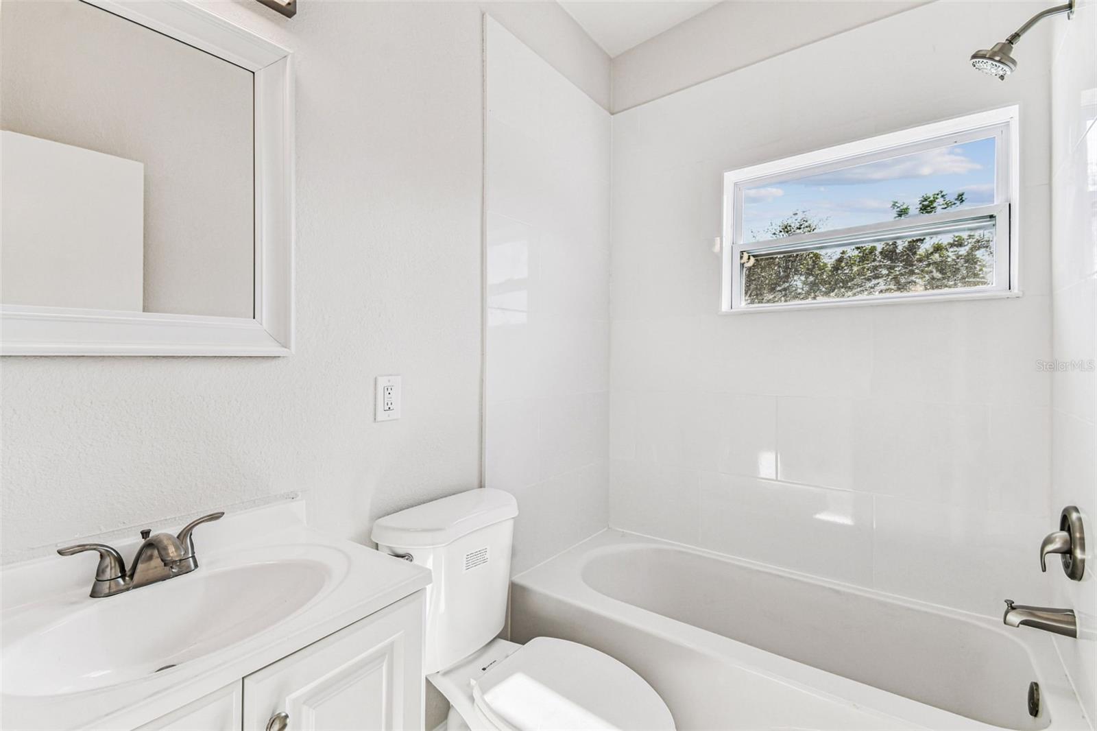 WHITES REP - Residential