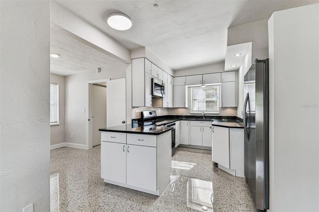 Photo of 4430 13th Avenue N, St Petersburg, FL 33713 (MLS # TB8454466)