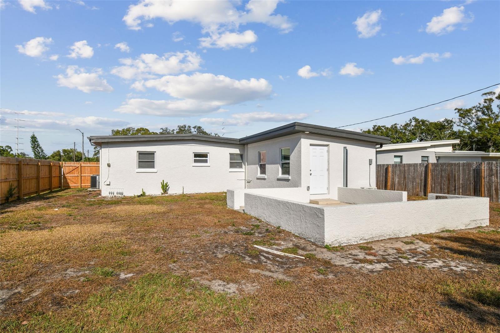 WHITES REP - Residential