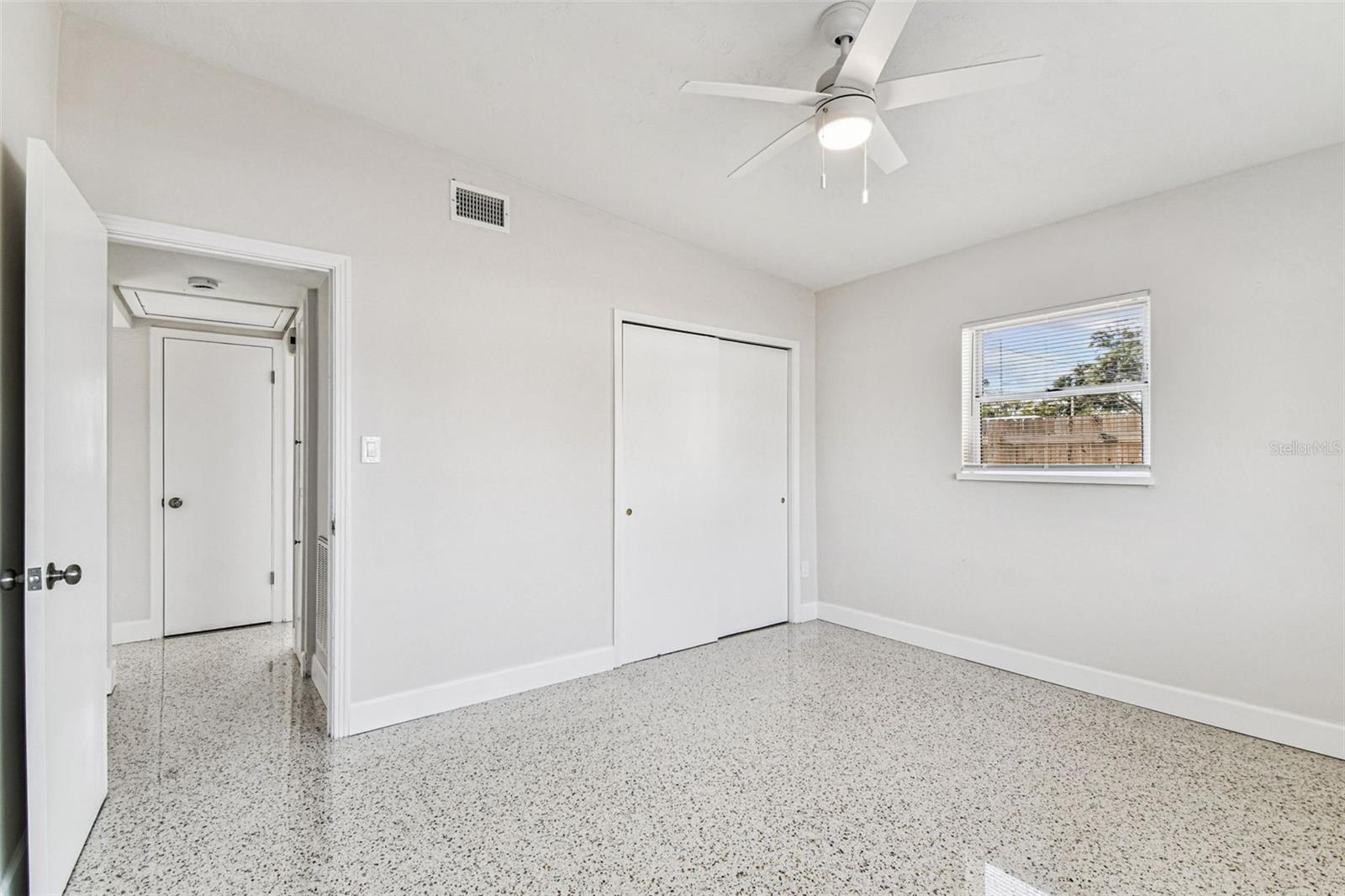 WHITES REP - Residential