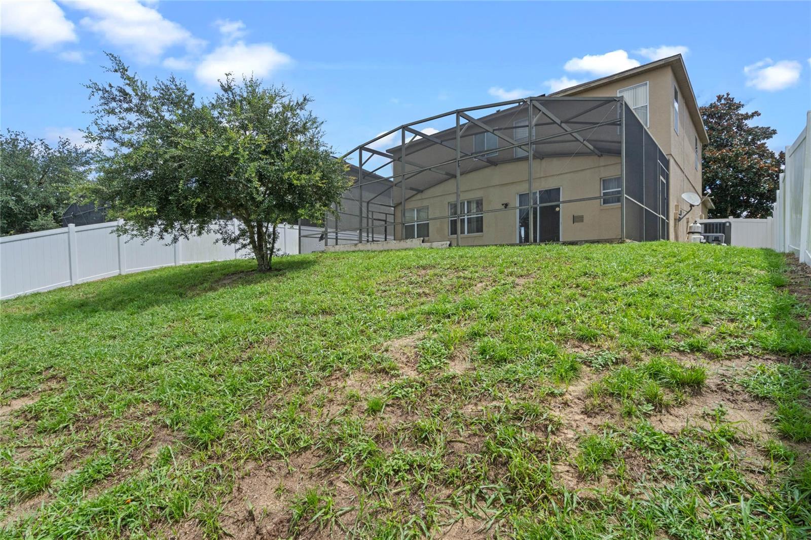 FOUR CORNERS PH 01 - Residential Lease