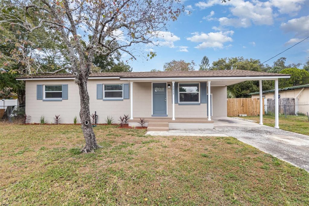 Photo of 2027 Rose Boulevard, Orlando, FL 32839 (MLS # O6364347)