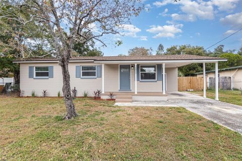 Photo of 2027 Rose Boulevard, Orlando, FL 32839 (MLS # O6364347)