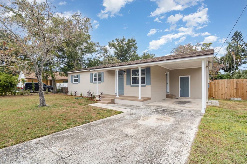 Photo of 2027 Rose Boulevard, Orlando, FL 32839 (MLS # O6364347)