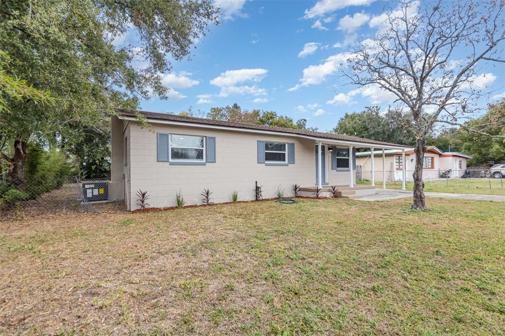Photo of 2027 Rose Boulevard, Orlando, FL 32839 (MLS # O6364347)