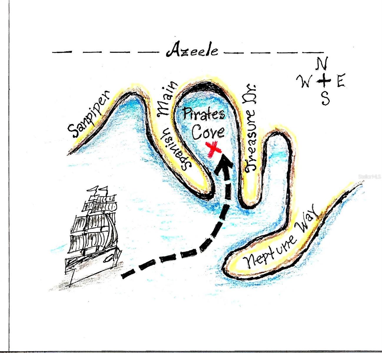 BAYSHORE ESTATES 2 - Residential