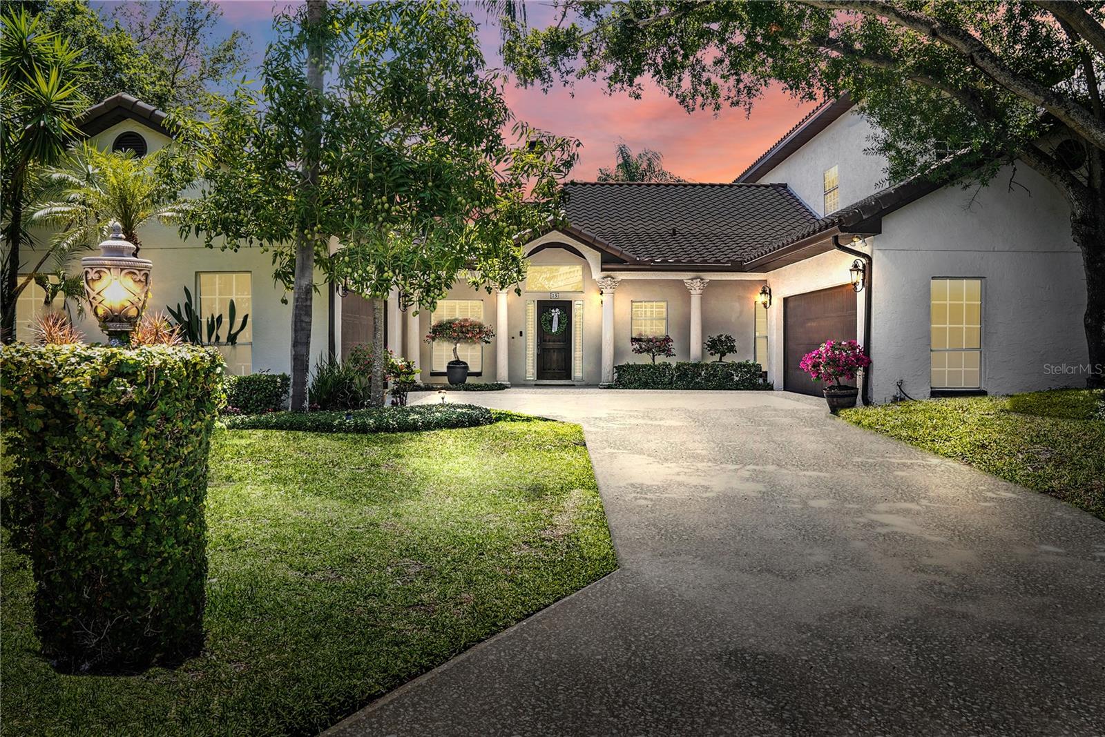 BAYSHORE ESTATES 2 - Residential