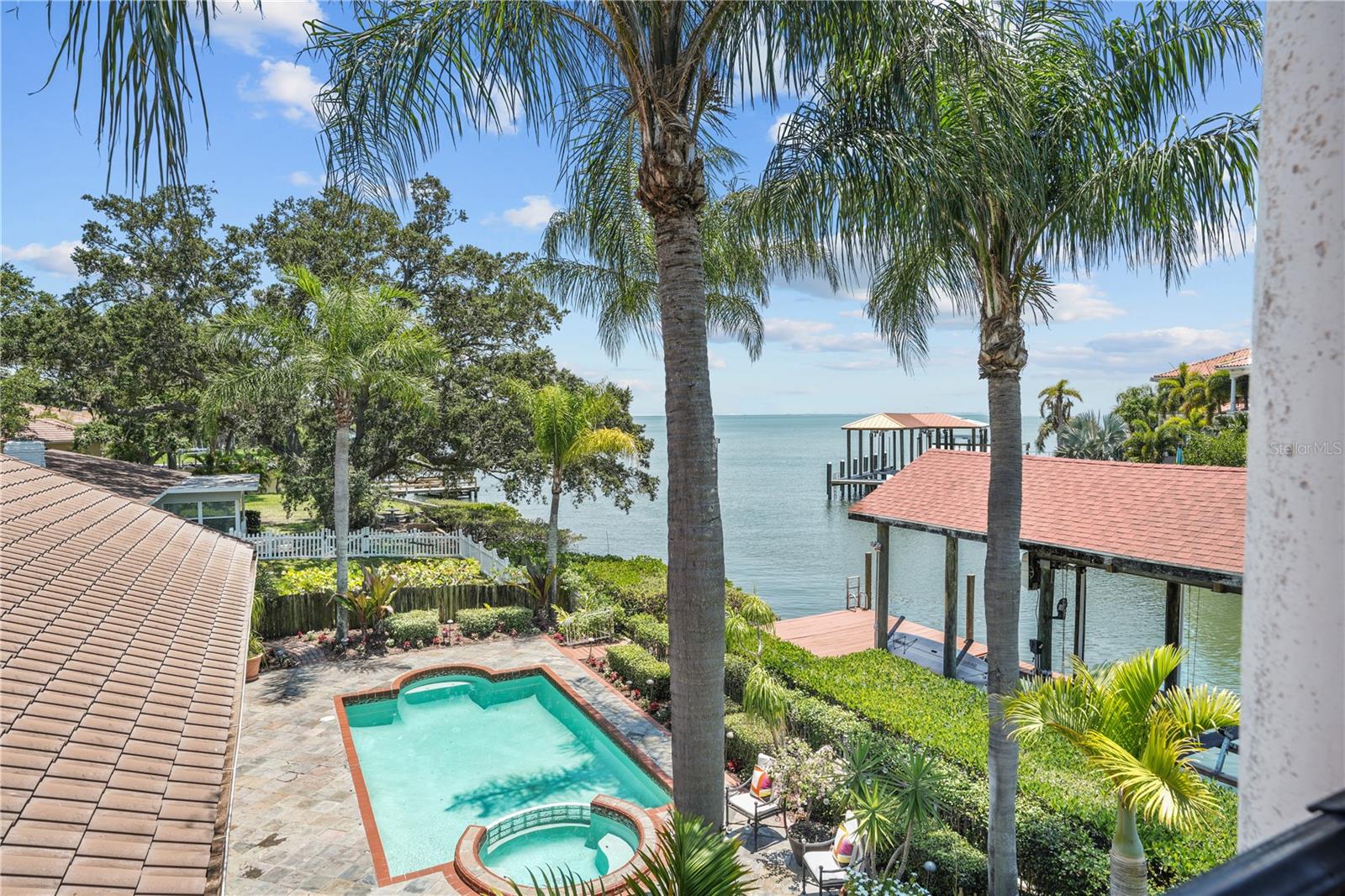 BAYSHORE ESTATES 2 - Residential