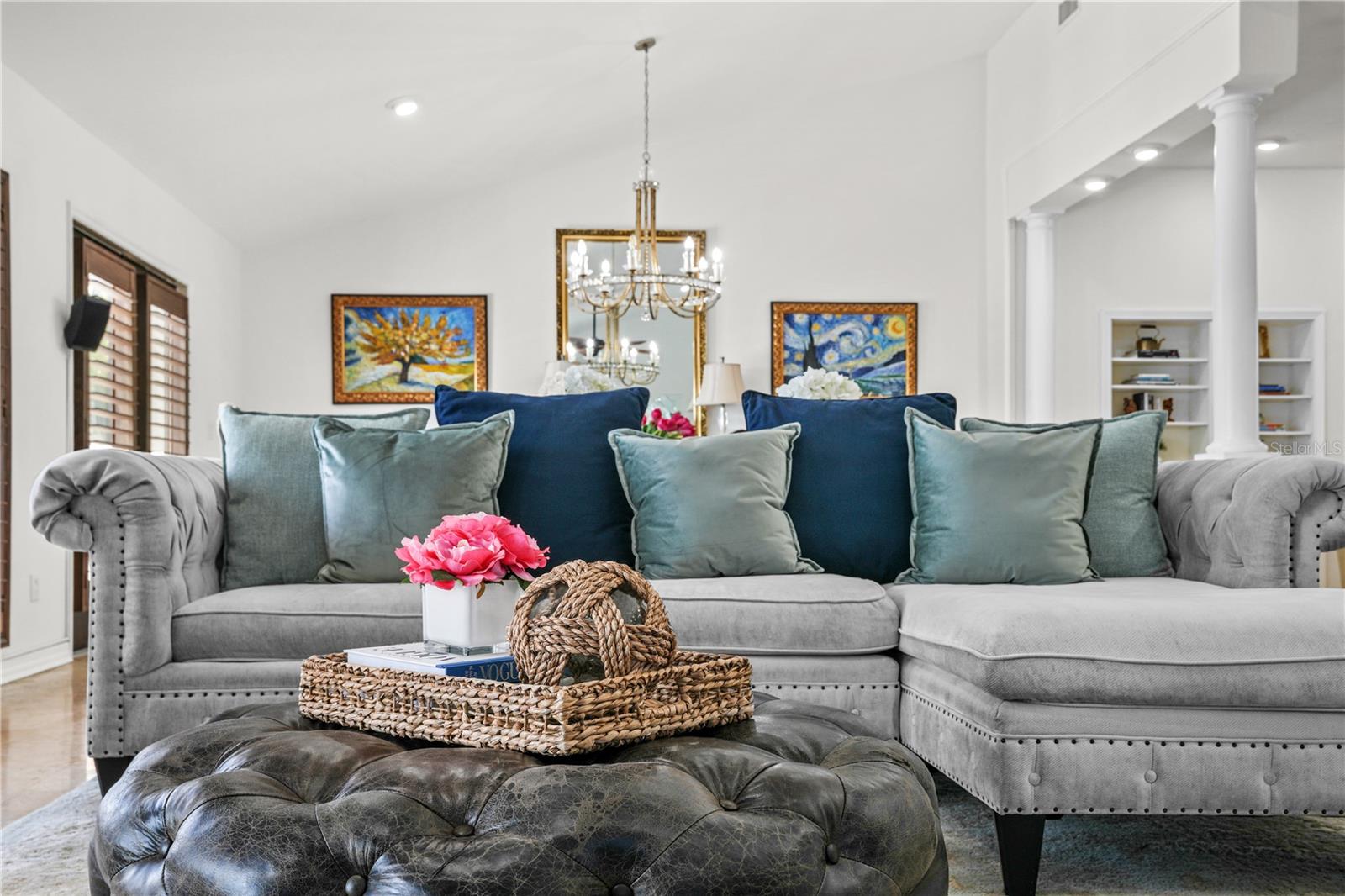 BAYSHORE ESTATES 2 - Residential