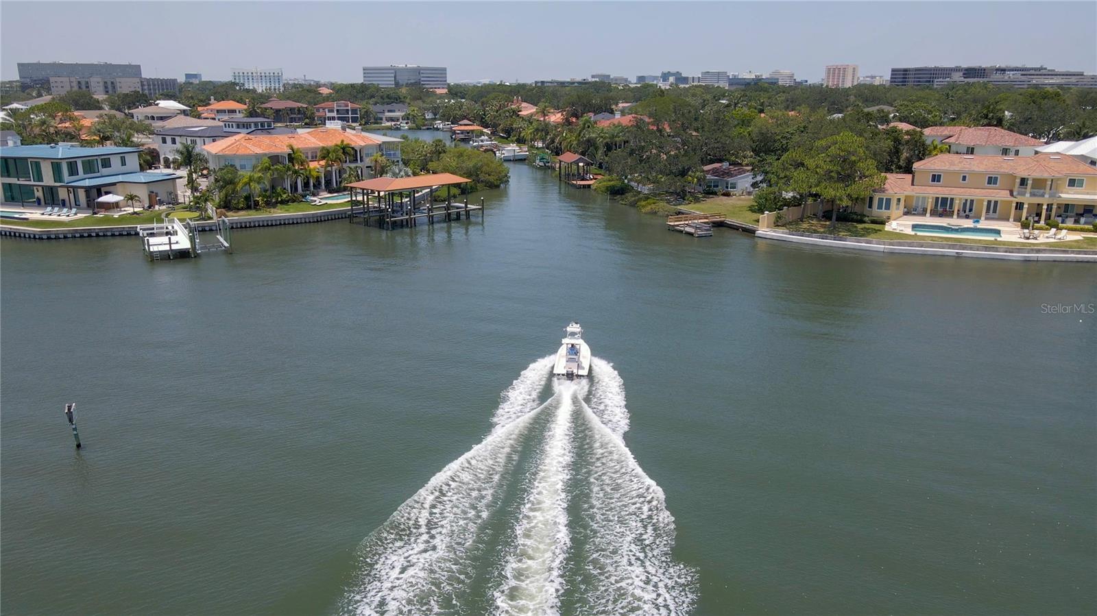 BAYSHORE ESTATES 2 - Residential