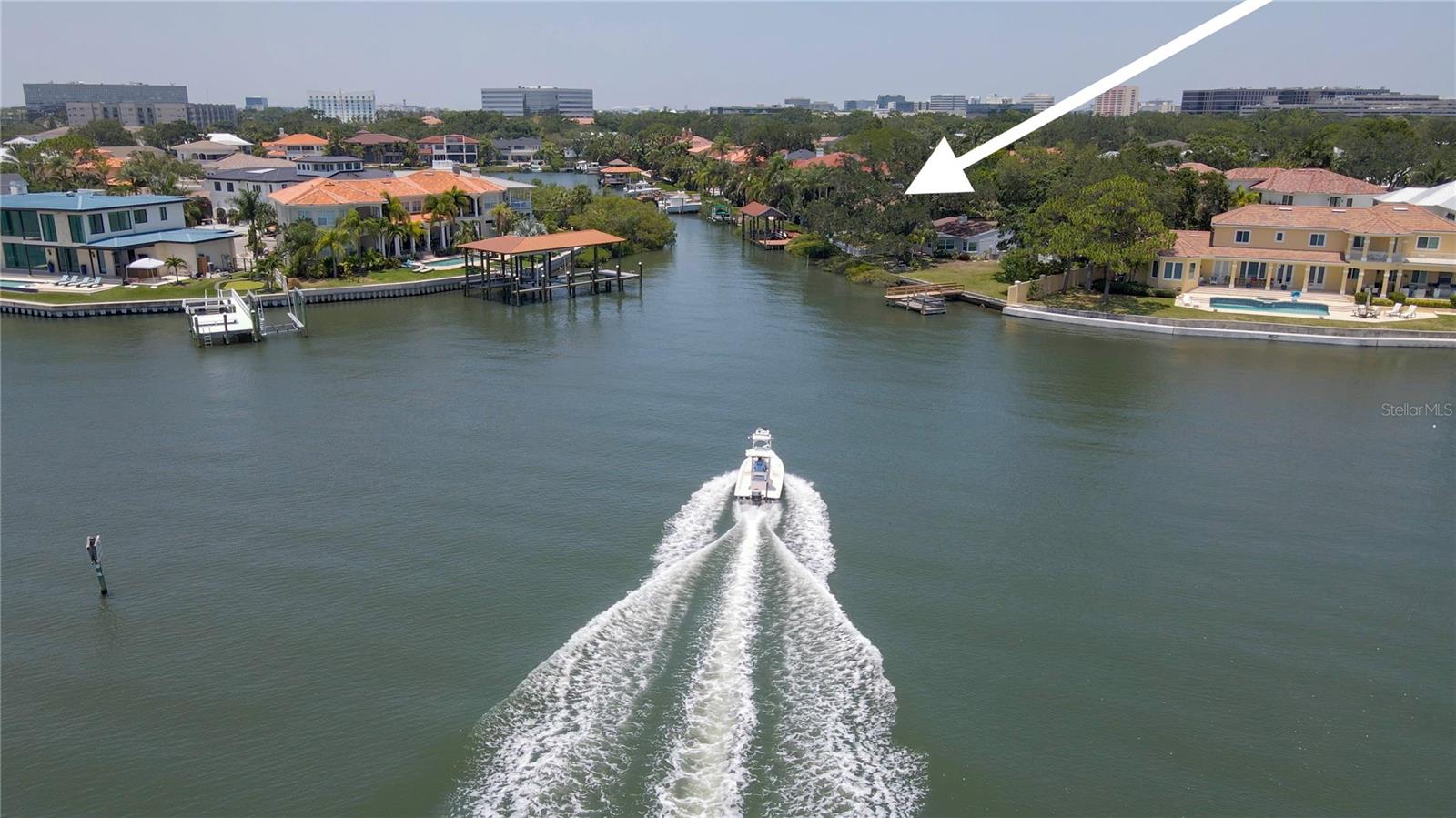 BAYSHORE ESTATES 2 - Residential