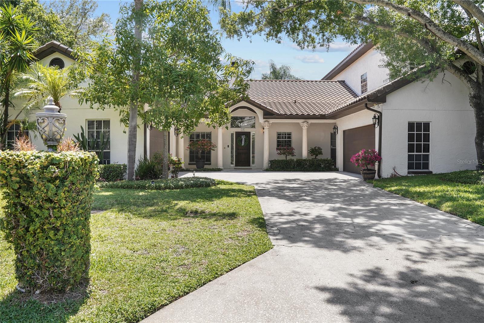 BAYSHORE ESTATES 2 - Residential