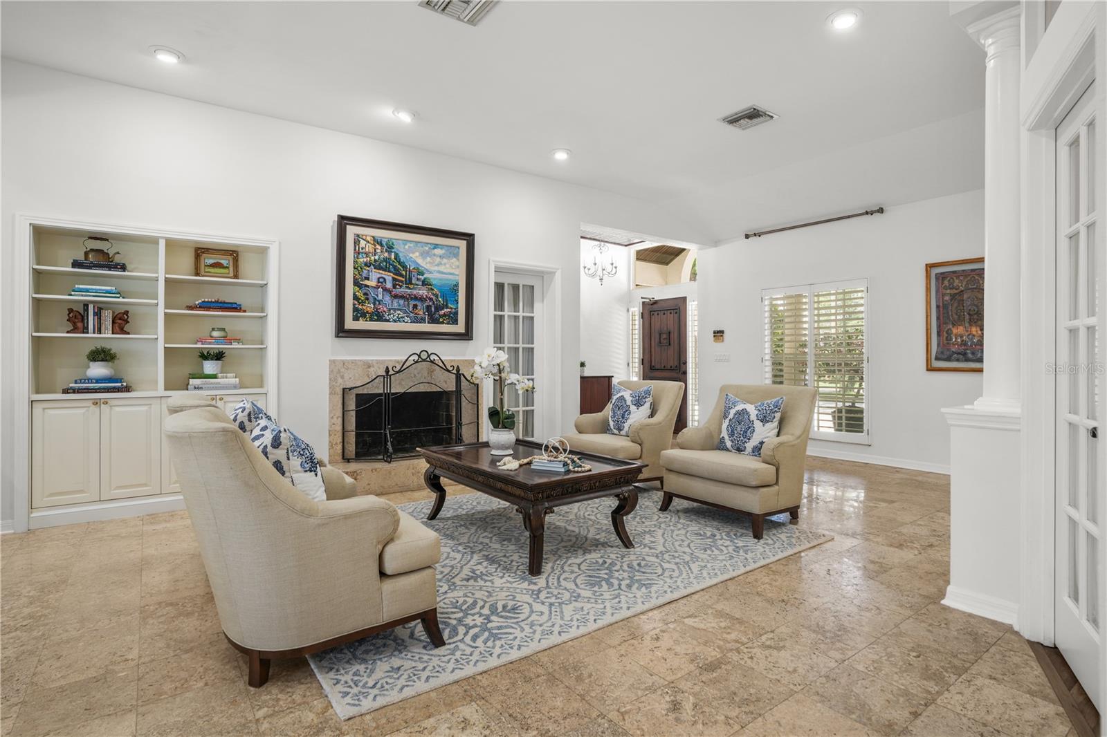 BAYSHORE ESTATES 2 - Residential