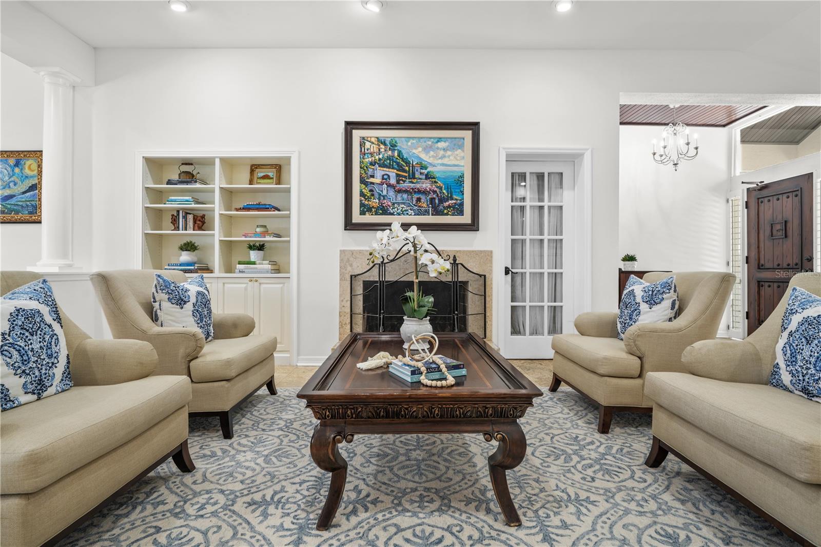 BAYSHORE ESTATES 2 - Residential