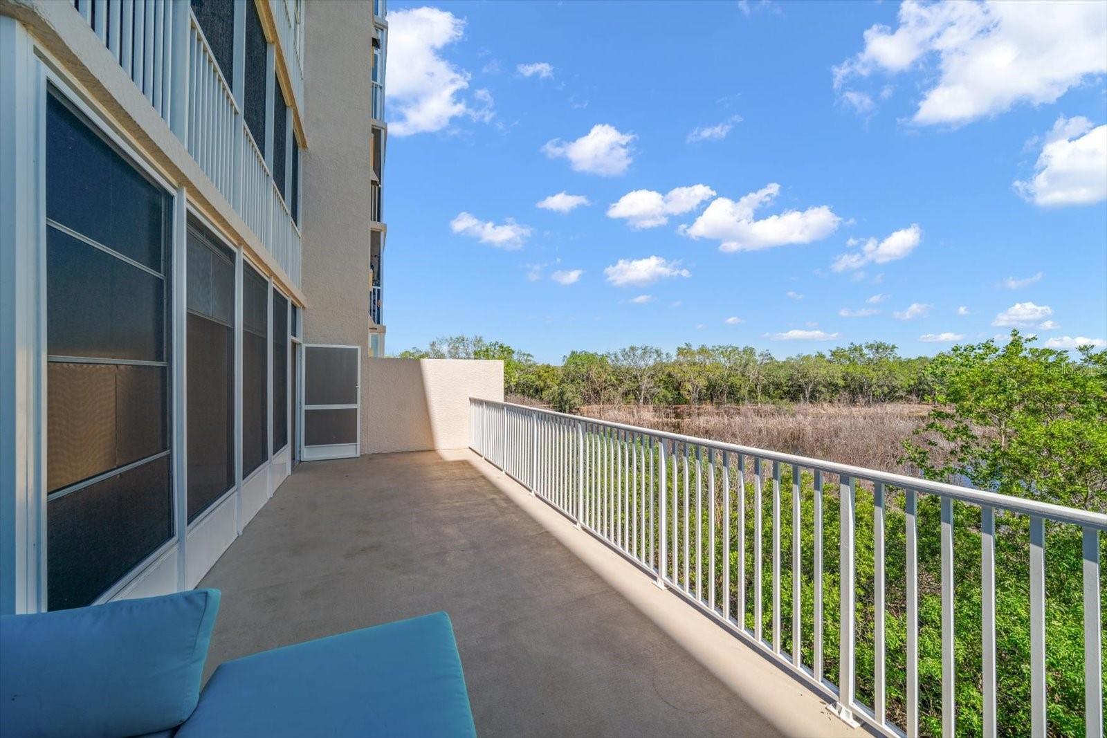 SHORES OF LONG BAYOU CONDO - Residential