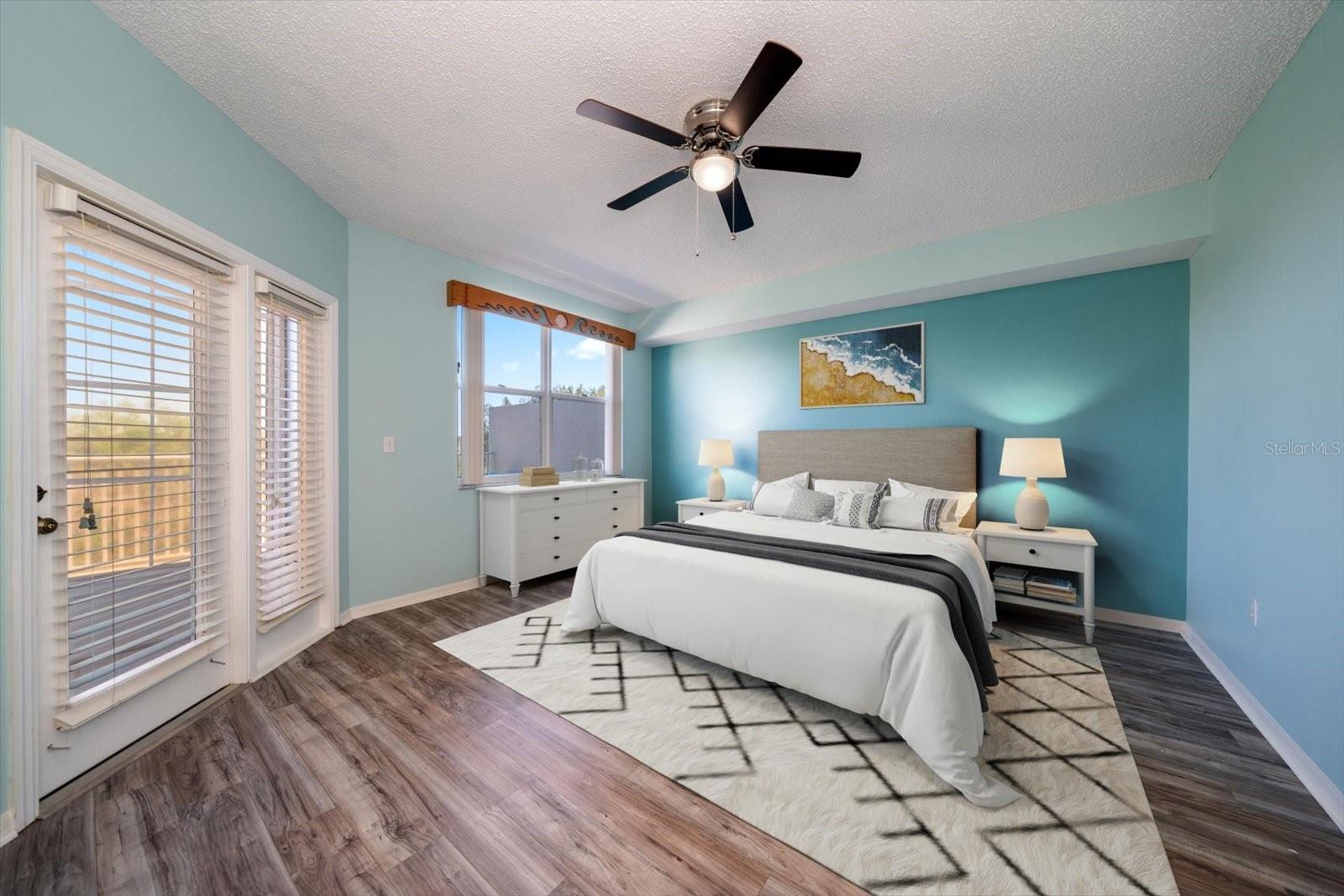 SHORES OF LONG BAYOU CONDO - Residential