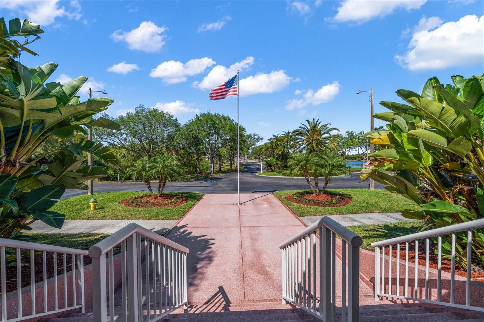 SHORES OF LONG BAYOU CONDO - Residential