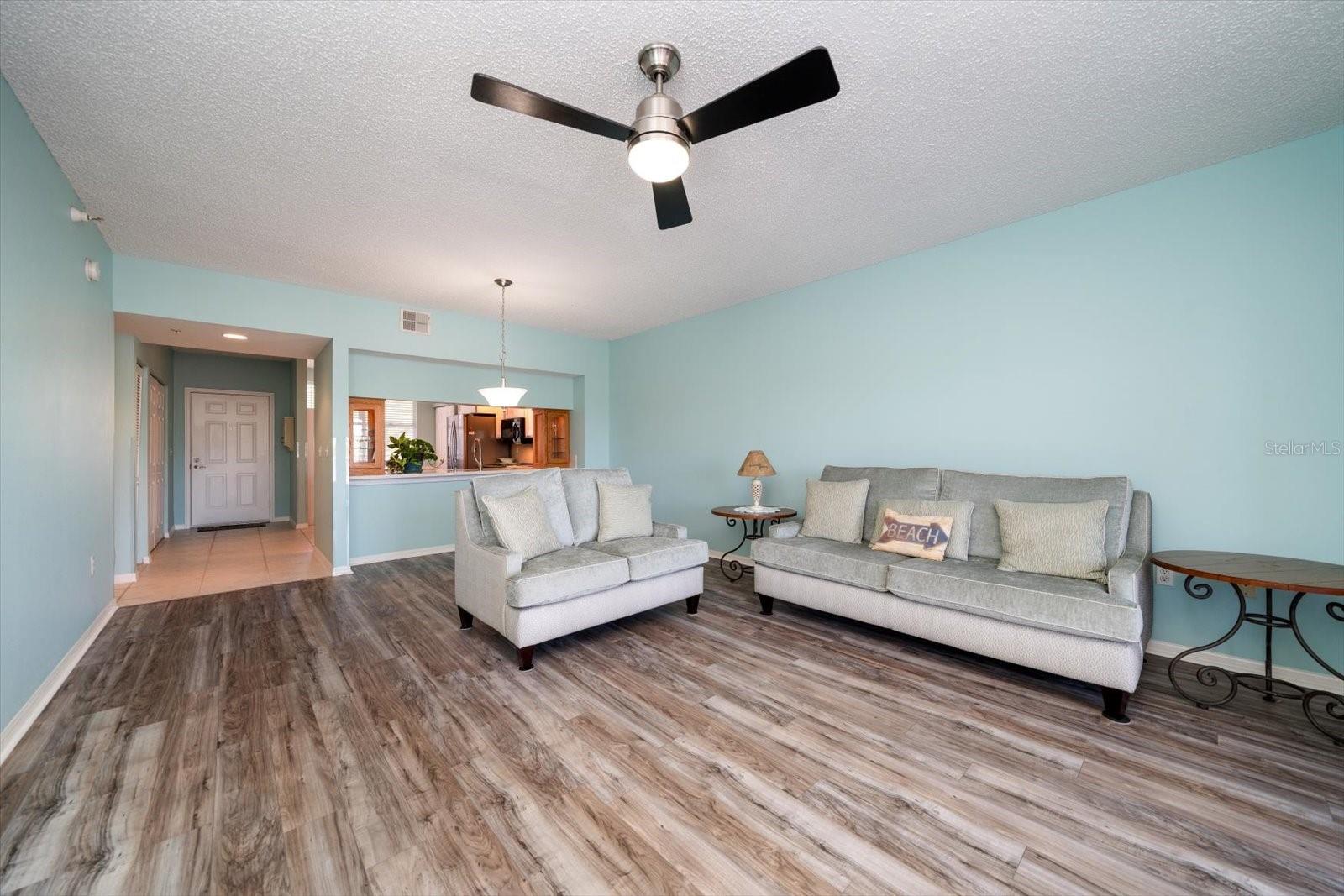 SHORES OF LONG BAYOU CONDO - Residential