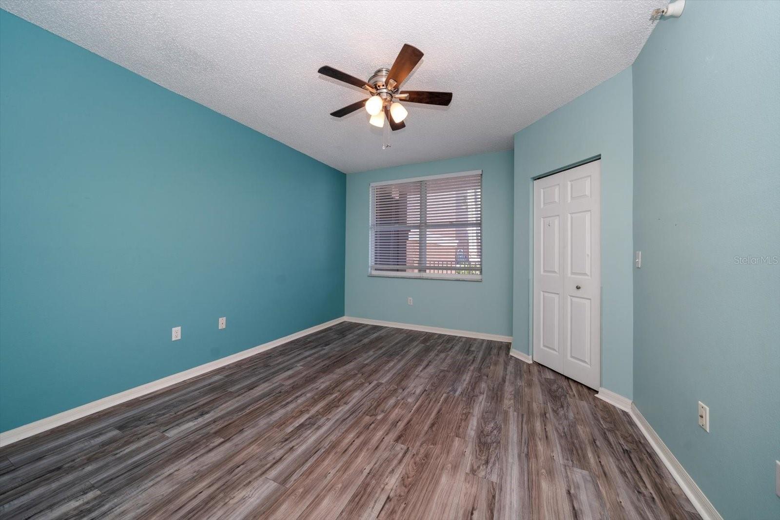 SHORES OF LONG BAYOU CONDO - Residential