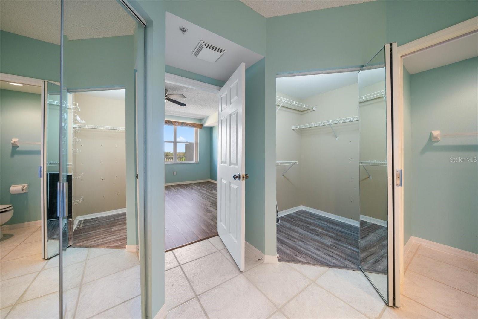 SHORES OF LONG BAYOU CONDO - Residential