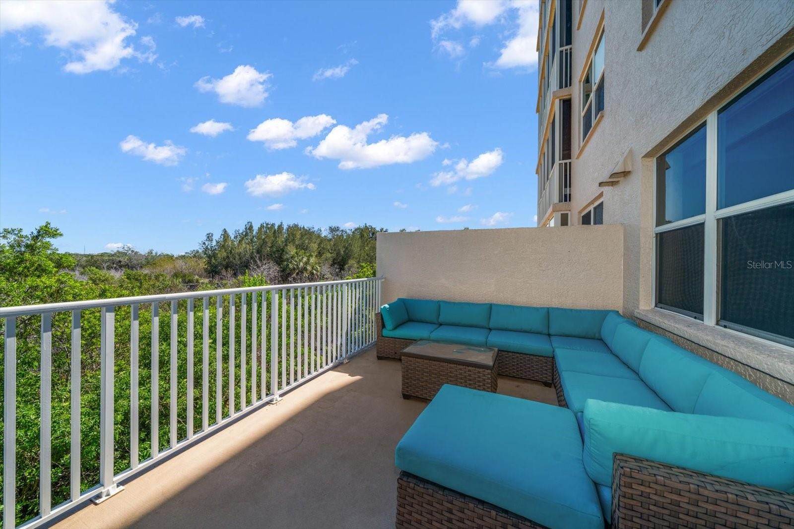 SHORES OF LONG BAYOU CONDO - Residential
